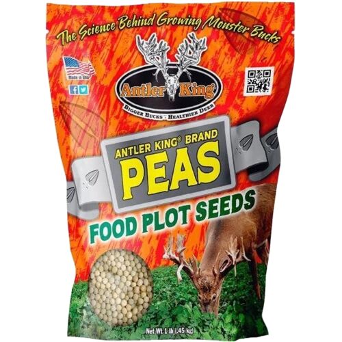 Peas Food Plot 1 lb
