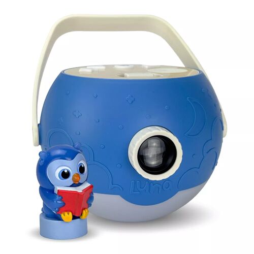 Luna StoryTime Projector Starter Set