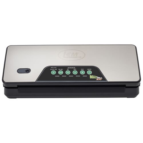 MaxVac 2.0 100 Vacuum Sealer