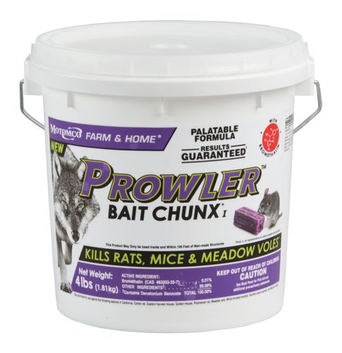 Bait Chunx