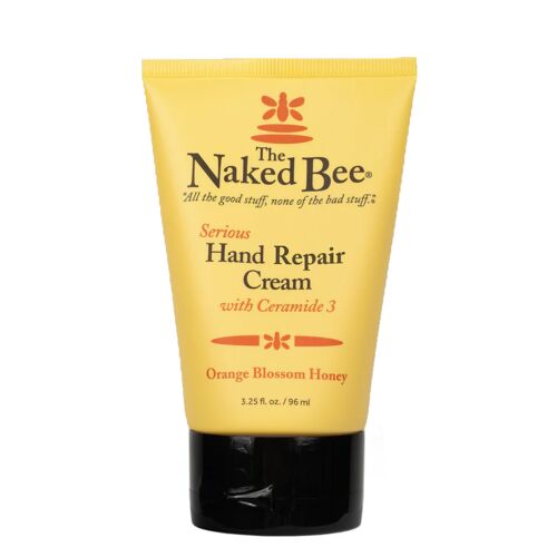 Serious Hand Repair Cream in Orange Blossom Honey - 3.25 oz