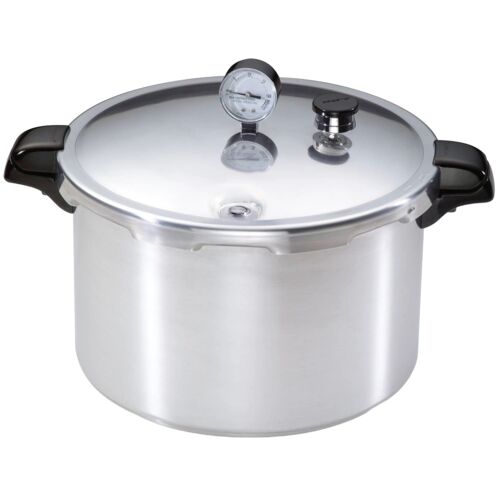 16 Quart Pressure Canner