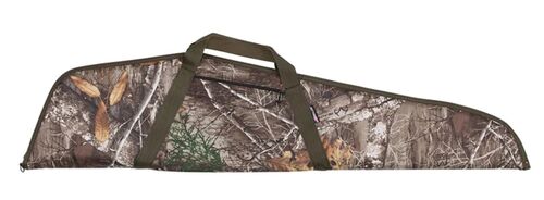 46" Emerald Rifle Case in Olive/Realtree Edge Camo