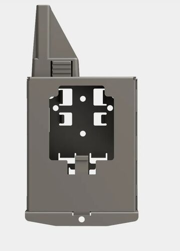 REVEAL Trail Camera Lockable Security Box