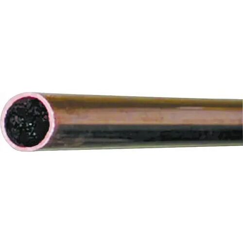 Type M Copper Pipe - 1/2" x 2'