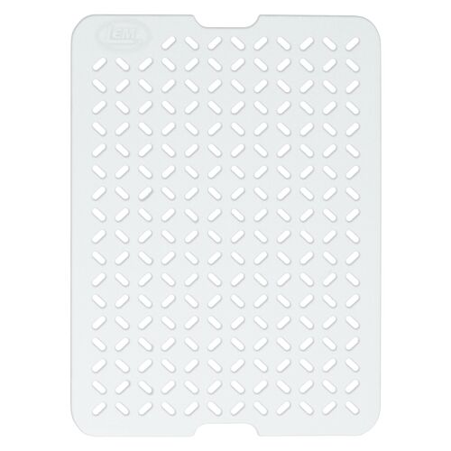 Drain Lug Meat Tray