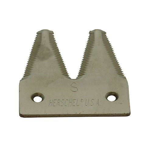 14 Tooth - Tiger Jaw Section 10-Pack