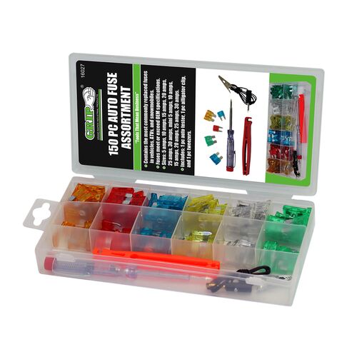 Fuse Set