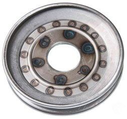 Pulley