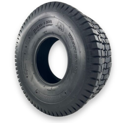 Low Speed Turf Tire 4-Ply 20x8.00-8 TL
