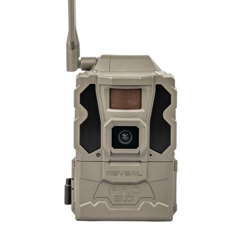 Reveal Pro 3.0 LTE Cellular Trail Camera