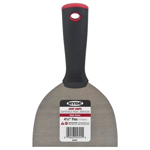 4-1/2" Flexible Value Series Joint Knife