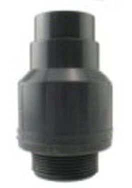 Check Valve 1.5"MPT X1.25"