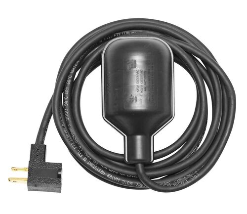 Tethered Float Switch