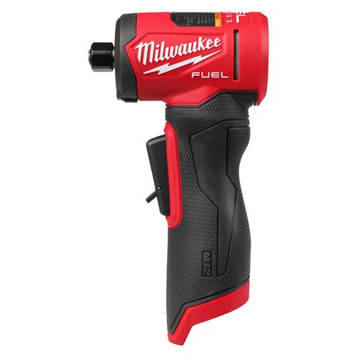 M12 FUEL 1/4" Right Angle Die Grinder