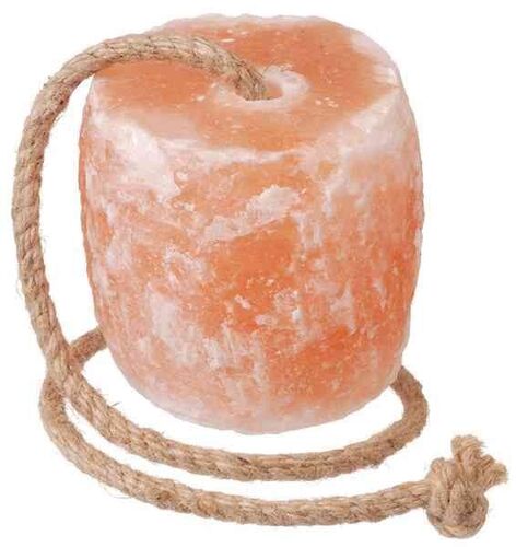 Himalayan Rock Salt with Rope