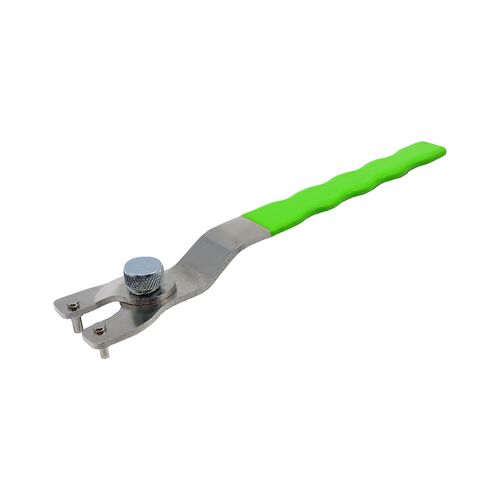 Adjustable Pin Wrench