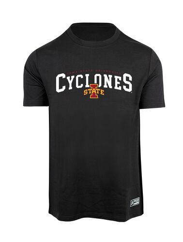 Men's ISU Alpine Short Sleeve Shirt