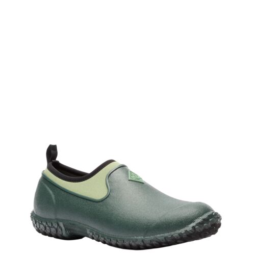 Women's Muckster II Low Slip On Shoes