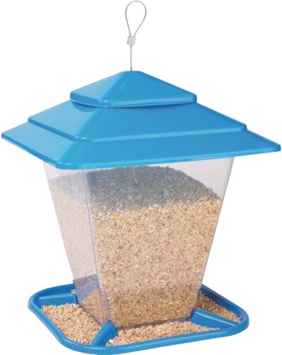 Square Seed Feeder