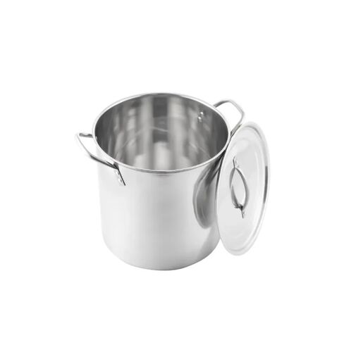20 Quart Basic Stockpot