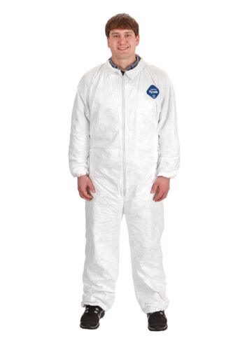 Large Tyvek Beekeeping Coverall