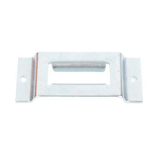 2" Single Slot E-Track