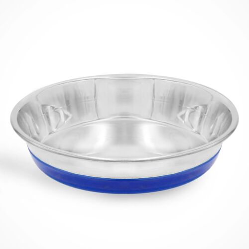 Double Wall Insulated Cat Plate