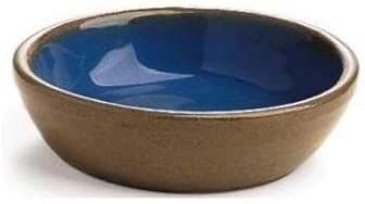 5" Kitty Ceramic Crock Dish