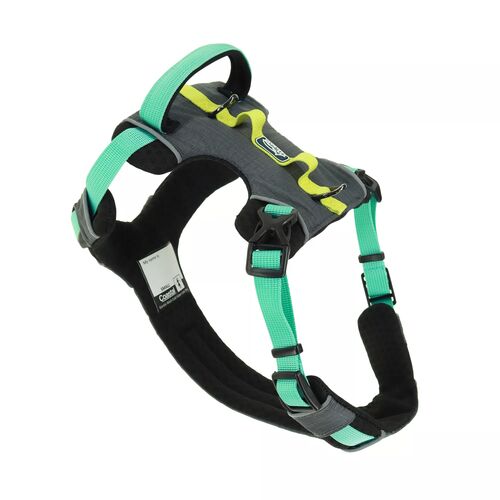 K9 Explorer Trek Full-Coverage Dog Harness