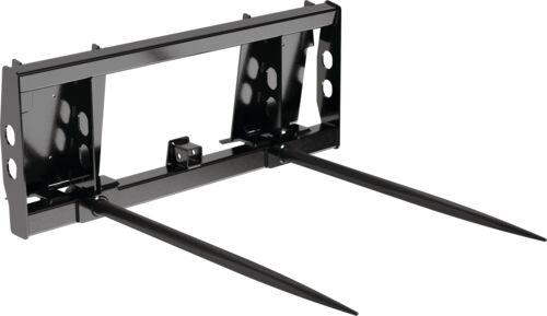 Dual Bale Spear (3500 Lb)