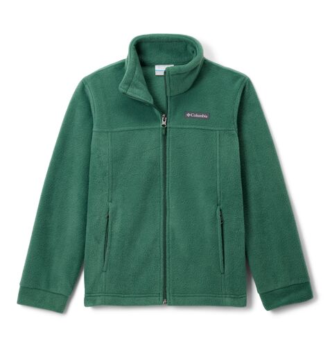 Kid's Steens Mountain II Fleece Jacket