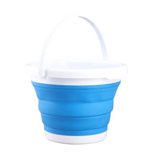 Collapsible Bucket - 2.6 Gallon