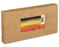Single Fire Brick