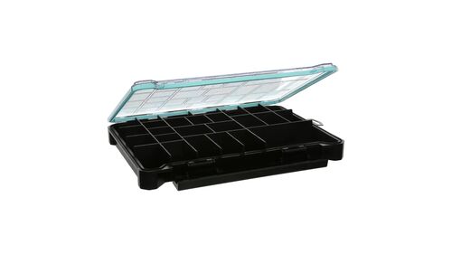 BallistiX Terminal Tackle Tray