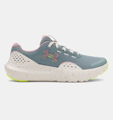 Girl's UA Surge 4 Running Shoes