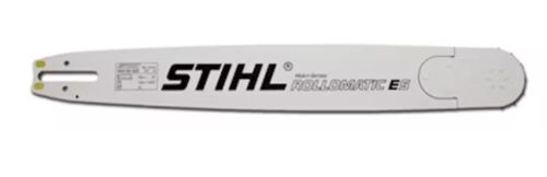 20" Rollomatic E Super 3/8" Pitch .050" Gauge 11 Tooth Guide Bar