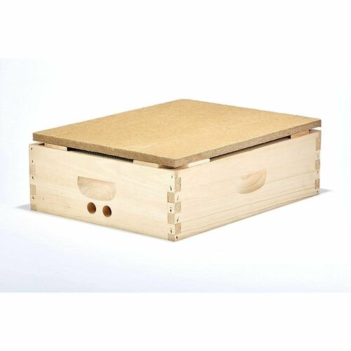 HOTBOX Winterizer with Moisture Board