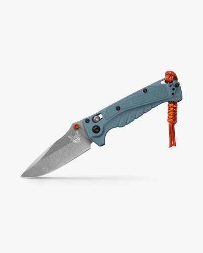 Mini Adira Folding Knife - 7.46"