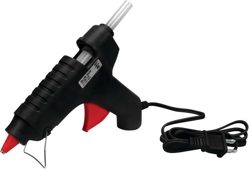 40-Watt Heavy Duty Glue Gun