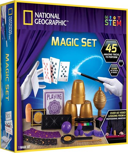 Magic Set
