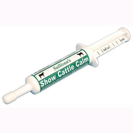 Cattle Calm Tube Paste