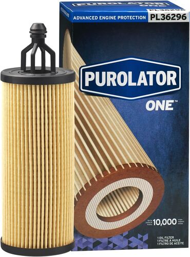 ONE Advanced Engine Protection Oil Filter - PL36296