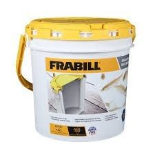 Insulated Bait Basket - 1.3 Gallon