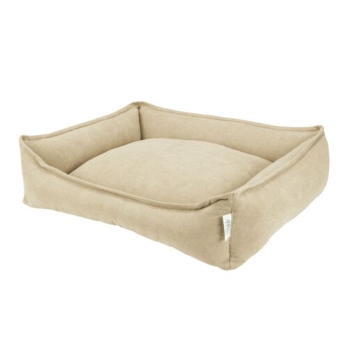 Safari Lounger Pet Bed 34" x 27" x 7" - Assorted