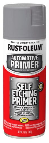 Self-Etching Primer Spray