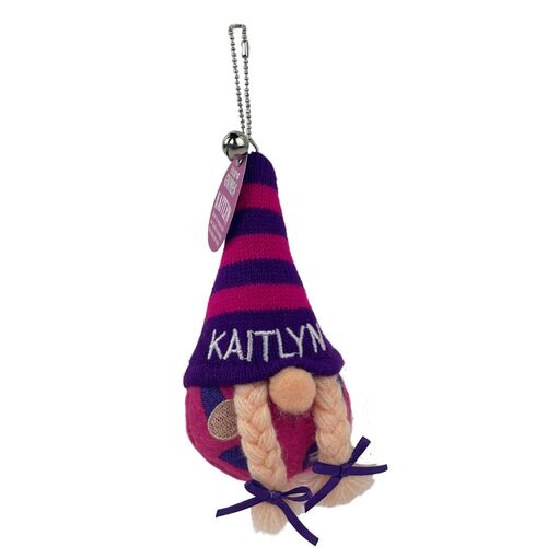 Lucky Gnomes - Choose Name K-Z