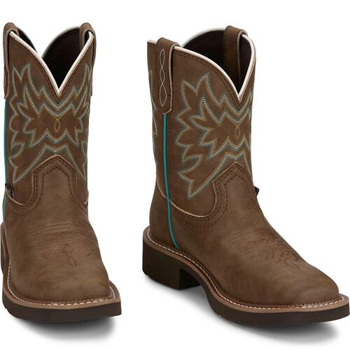 Women's Sunny 8" Western Boots