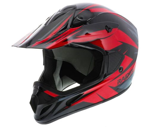 Adult MX RX2 Helmet