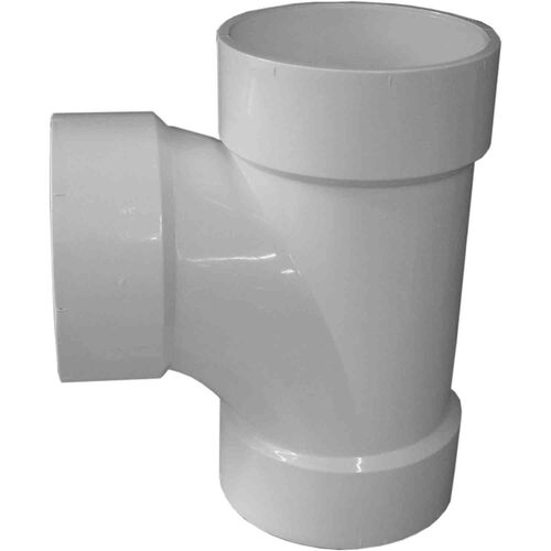 Sanitary Tee